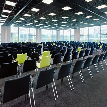 Hotel Seminaris Campushotel