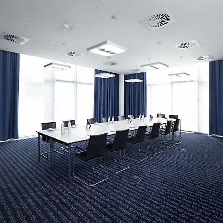 Hotel Seminaris Campushotel Berlín