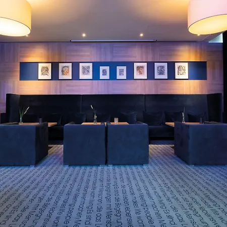 Hotel Seminaris Campushotel Berlín