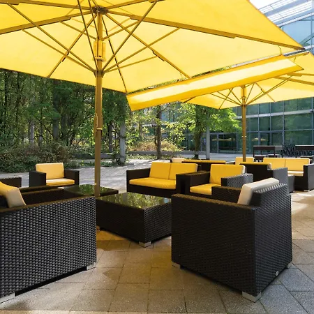 Seminaris Campushotel 4* برلين