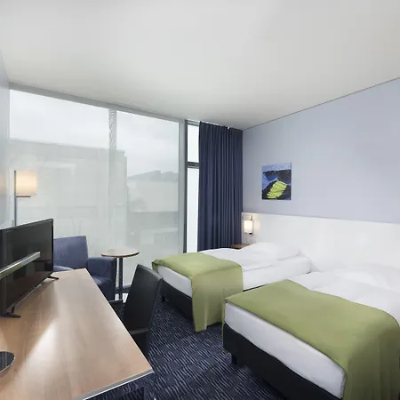 Seminaris Campushotel