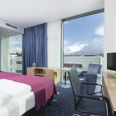 Seminaris Campushotel Berlín