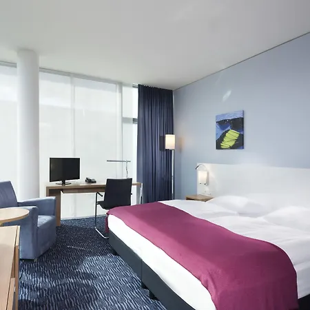 Seminaris Campushotel 4* Berlín