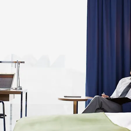 Hotel Seminaris Campushotel