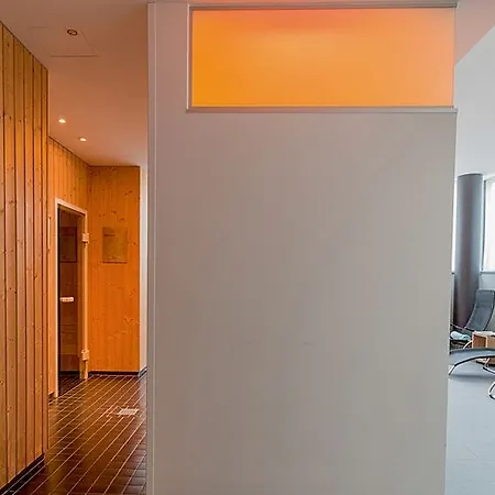 Hotel Seminaris Campushotel