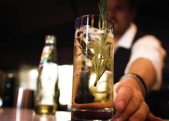 Seminaris Campushotel 4* Берлин