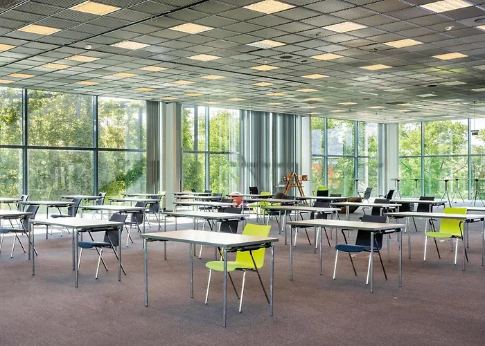 Seminaris Campushotel 4* Berlin