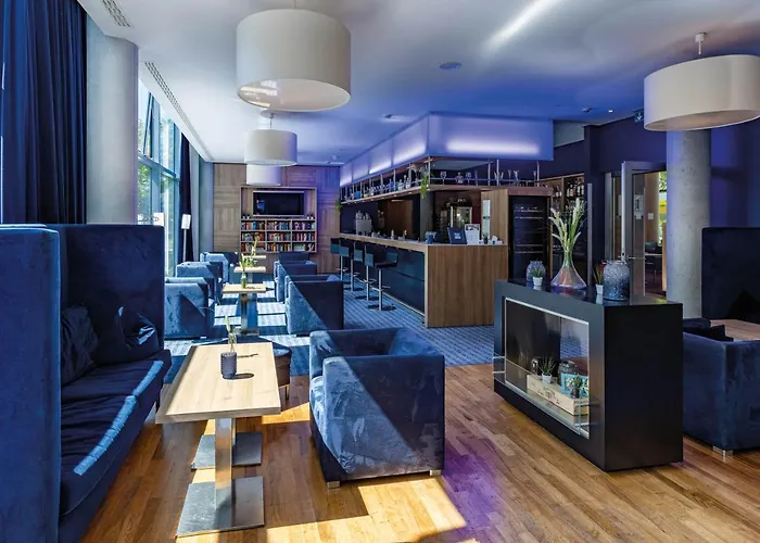 Hotel Seminaris Campushotel Berlin