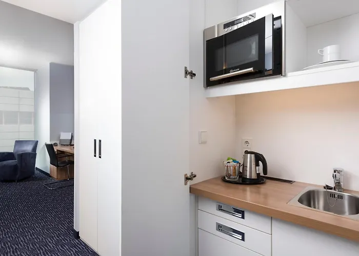 Seminaris Campushotel Berlin