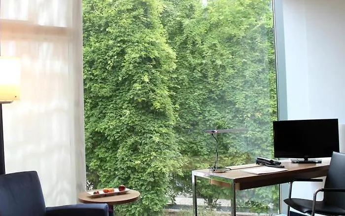 Seminaris Campushotel Отель