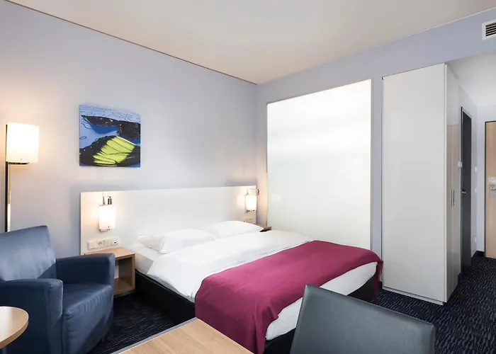 Seminaris Campushotel Берлин