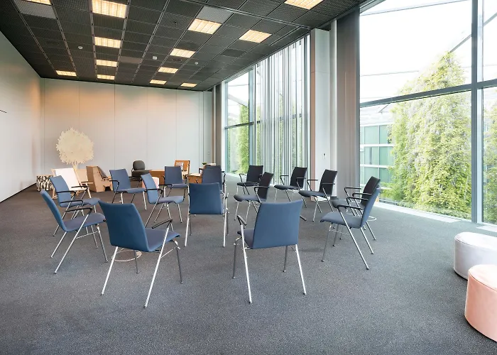 Seminaris Campushotel 4* Berlin