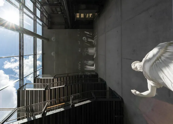 Seminaris Campushotel Berlin