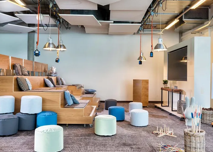 Seminaris Campushotel 4* Berlin