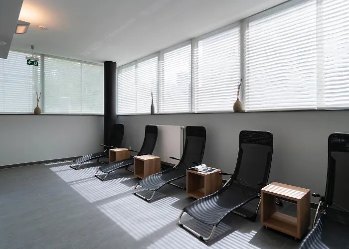 Seminaris Campushotel 4*