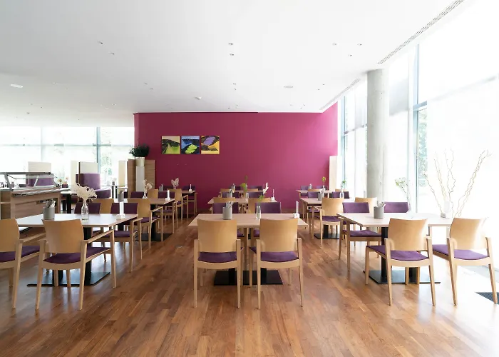 Seminaris Campushotel Отель