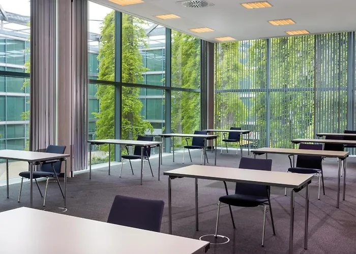 Hotel Seminaris Campushotel