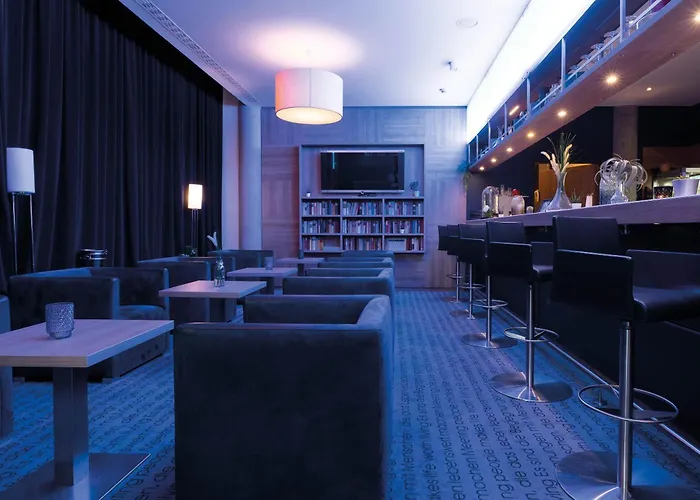 Seminaris Campushotel Hotel Berlin