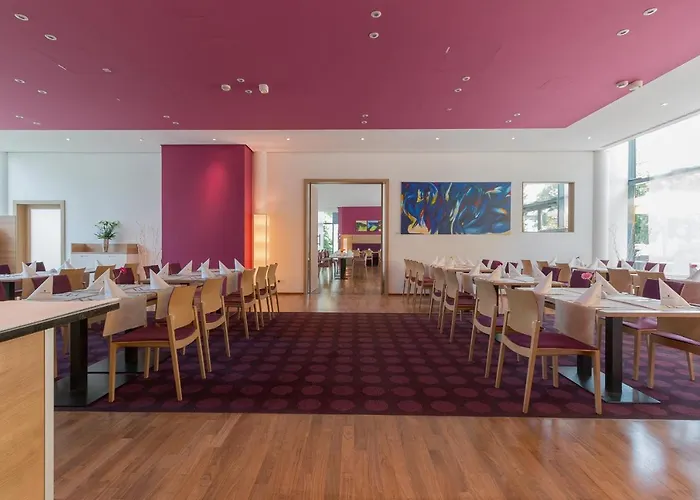 Hotel Seminaris Campushotel