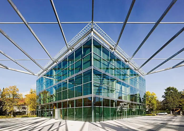 Seminaris Campushotel 4*