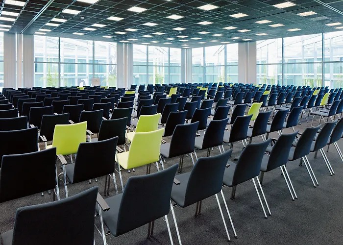 Отель Seminaris Campushotel