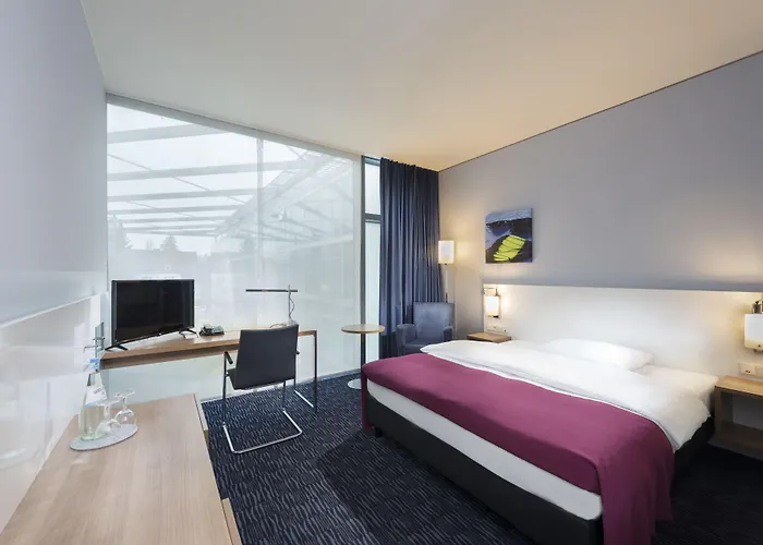 Отель Seminaris Campushotel