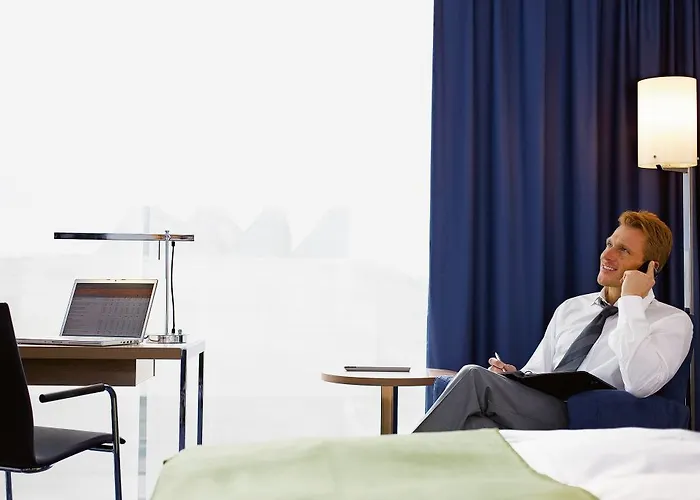 Отель Seminaris Campushotel