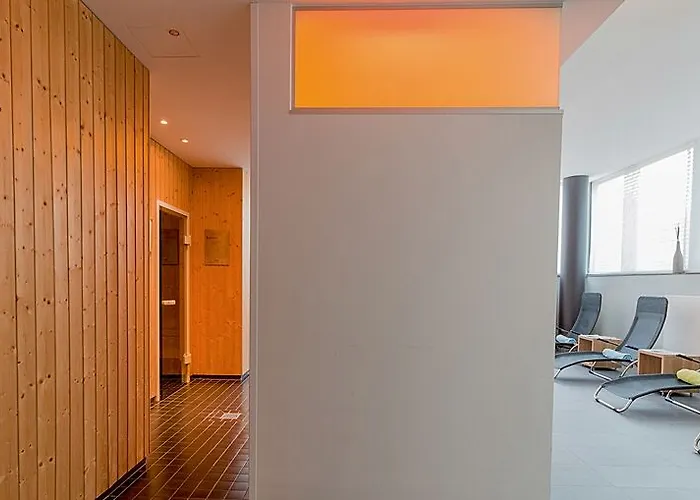 Hotel Seminaris Campushotel